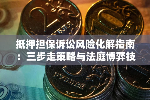 武汉抵押担保诉讼风险化解指南：三步走策略与法庭博弈技巧